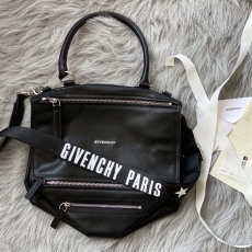 Givenchy Handle Bags